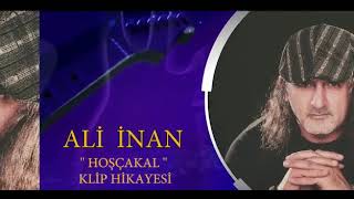 Hoşçakal Adlı Şarkımın Çekiminden Kareler