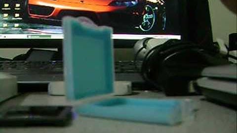 How to setup R4 and its action replay feature part 1