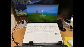 [정릉동 평창동 컴퓨터수리] 삼성 NT950XDY-AI51S 노트북 비밀번호 분실했을때 암호 삭제 방법