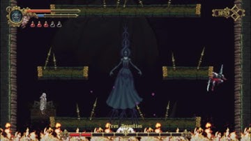 PS PLUS - Blasphemous - Boss Fight 05 - Tres Angustias - PS5