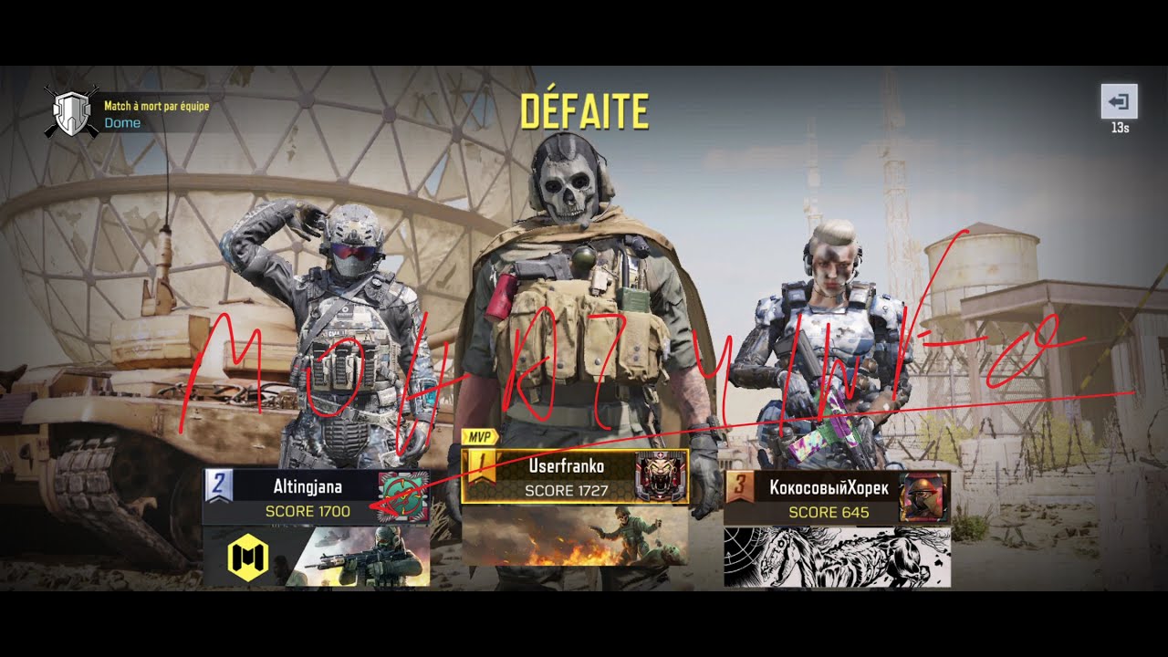 #CODMobile #CallOfDutyMobile #CODM codm high graphics gameplay ...