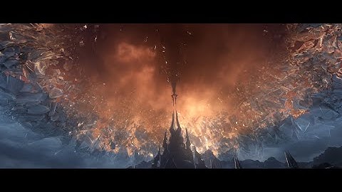 World of Warcraft Interrupts are Important