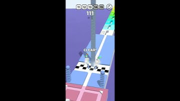 Stacky Dash level 13 #shorts #PhantomsGame #Subscribe