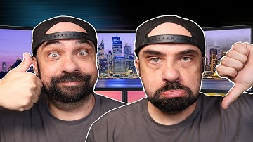 How to Triple screens really necessary for SimRacing , Single Screen is enough? #simracing #iracing