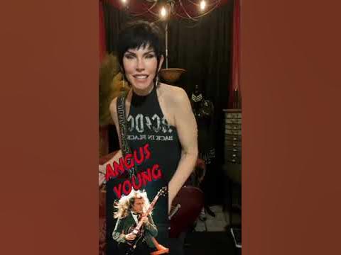 LEONA LOGAN - YouTube