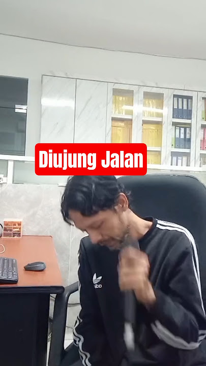 Diujung jalan #samsons #akustik