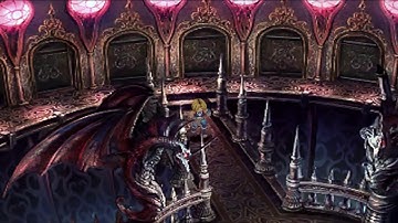 Final Fantasy IX 9 Disk 3 Oeilvert