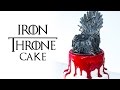 Game of Thrones Cake