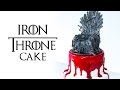 Game of Thrones Cake Game of Thrones Cake