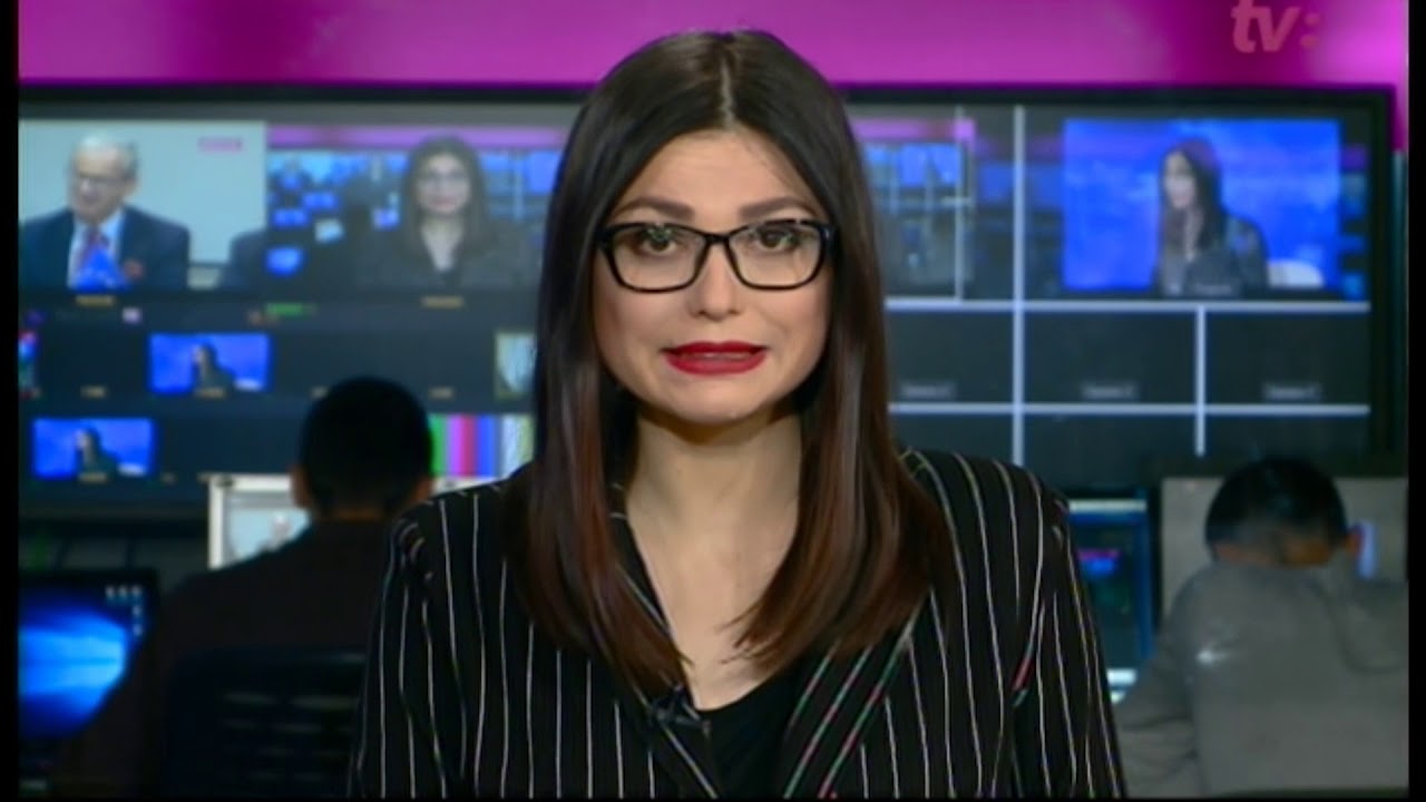 Știri cu Ana Sârbu / 27.11.18 / Moldovenii, îndemnați să fie mai precauți / Ajutor de la UE tv8 italia