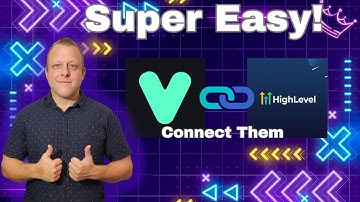 How To Connect Vapi Ai Voice To Go Highlevel - Full Tutorial How To Make Money With AI in 2025