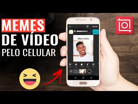 Vídeo: Como ser engraçado (com fotos)