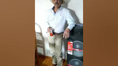Los recuerdos de mi rancho Serafn Maldonado
