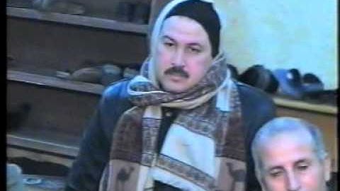 تلاوة راااااااااااااااائعه  جداااااااااااااااااااااسمعو   صوت جميل   الشيخ مصطفى السنافيرى  من سورة