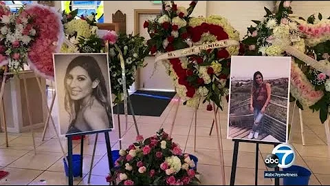 Community mourns 32-year-old woman killed in crash involving Lamborghini driven by teen | ABC7 - DayDayNews