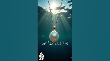 ما تيسر من سورة الحج {23:24}🤍