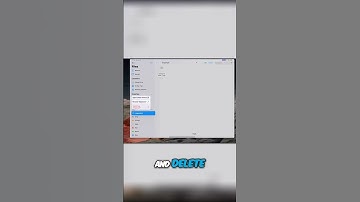 Delete Tags on iPhone Files App Like a Pro!