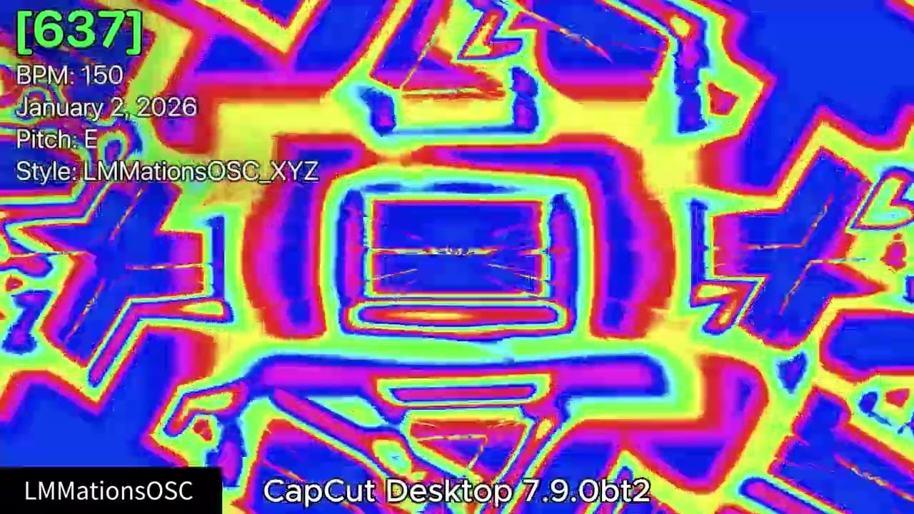 Multi-render: Endless - Season 1 part 7