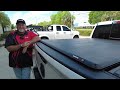 Extang Trifecta 2.0 cover on a 2023 Ram 1500 with Rambox review by Chris from C&amp;H Auto Accessories