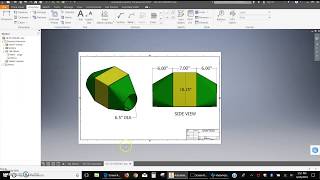3D Cover Flat Pattern 8