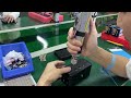 Topico Company Brief Introduction, smart mini projector factory