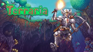 Let's Play Terraria #07