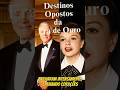 Destinos Opostos: Kirk Douglas e Judy Garland