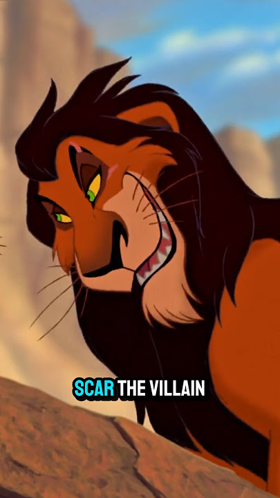 The Lion King HID a heartbreaking truth | Disney never told you🦁
