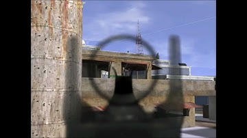 Delta Force Xtreme - HardCore Mode (Promix)