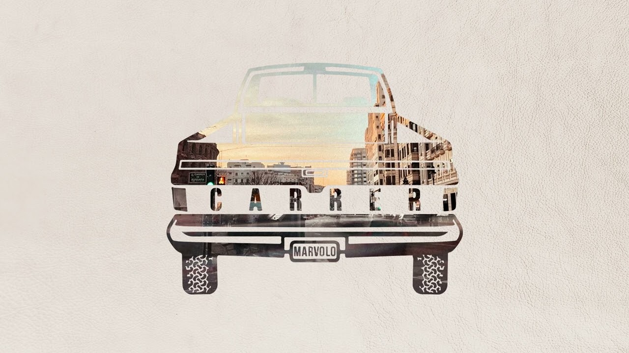 Mira Marvolo - Carrer (Official audio + visual) en YouTube Mira Marvolo - Carrer (Official audio + visual) en YouTube
