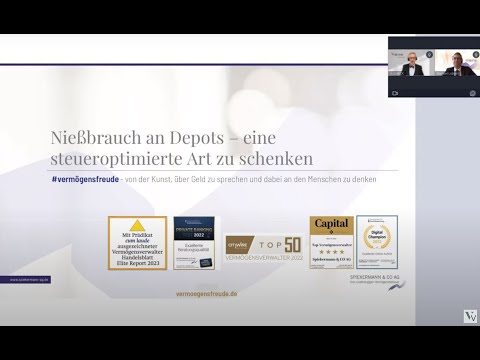 Video: Was ist Novation im Immobilienbereich?