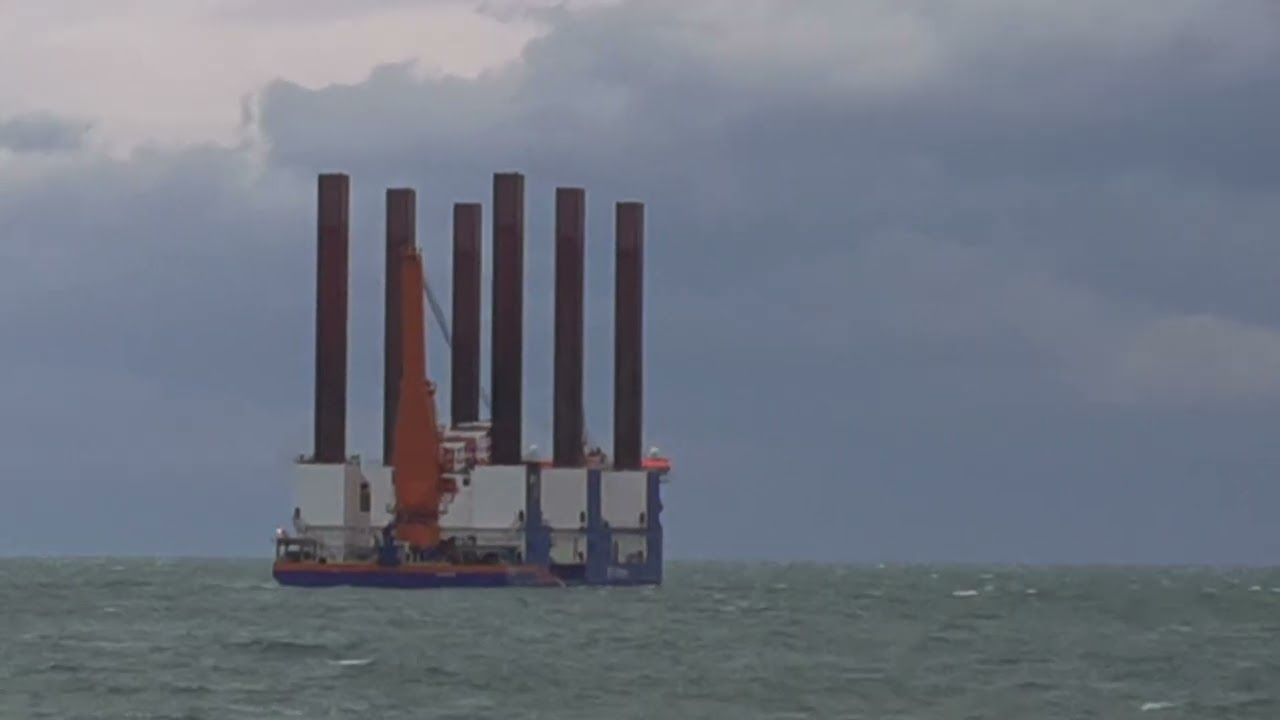 MPI Resolution still going strong.