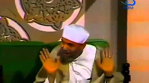 خواطر الشعراوي سورة البقرة الأيات 208-210