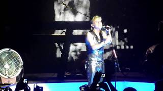 Somebody (Live 2010) [with Alan Wilder]