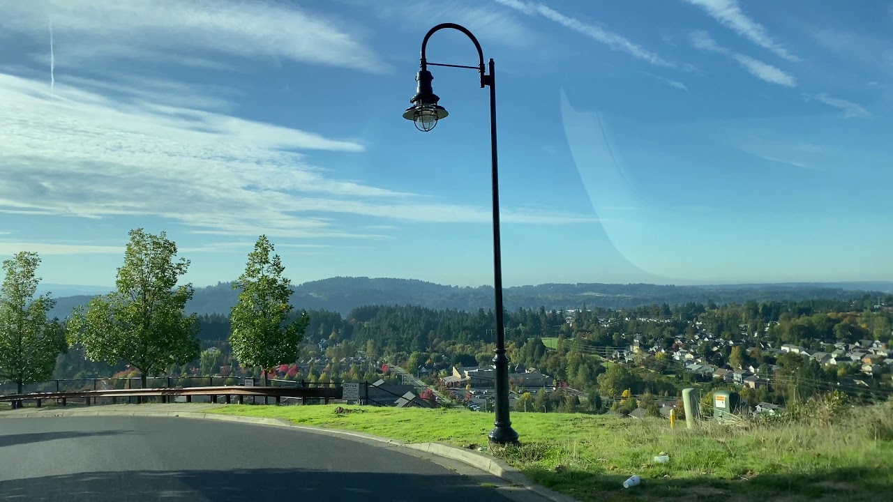 Moving into Oregon ? house in Happy Valley OR YouTube