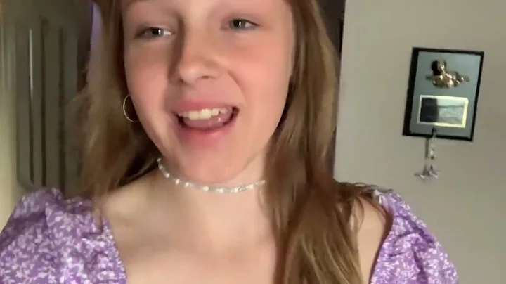 summer SHEIN clothing try on haul!! 13 items 🤍 || Sarcastic Sophia