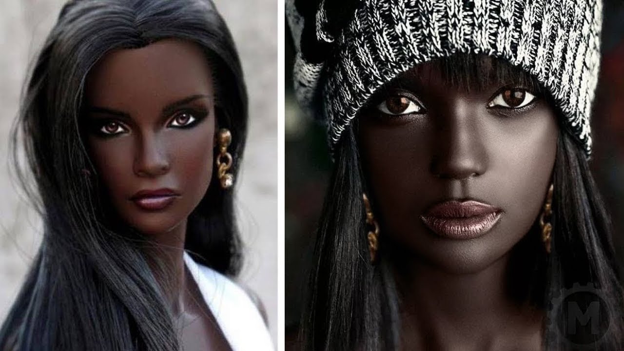10 Personnes Avec Une Beaut Unique YouTube 10 Personnes Avec Une Beaut Unique YouTube