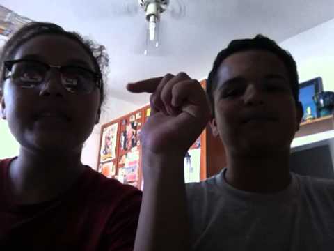 קלטת לילדים ערסים 