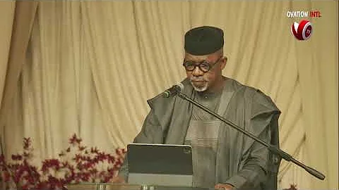 FAMILY, DIGNITARIES PAY GLOWING TRIBUTES TO MR OLUSEGUN AWOLOWO IN LAGOS