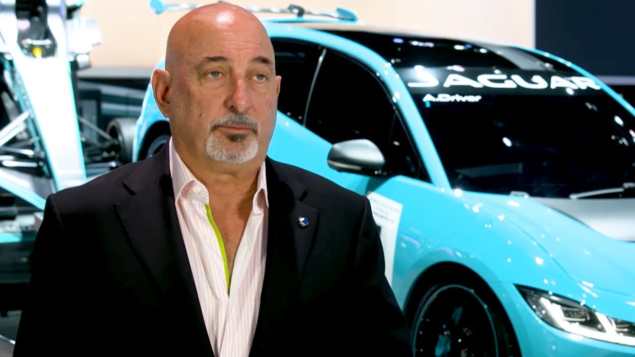 Bobby Rahal Toyota >> Jaguar I-PACE eTROPHY | Rahal Letterman Lanigan Racing Bobby Rahal Toyota >> Jaguar I-PACE eTROPHY | Rahal Letterman Lanigan Racing