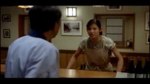 のんちゃんのり弁　予告篇