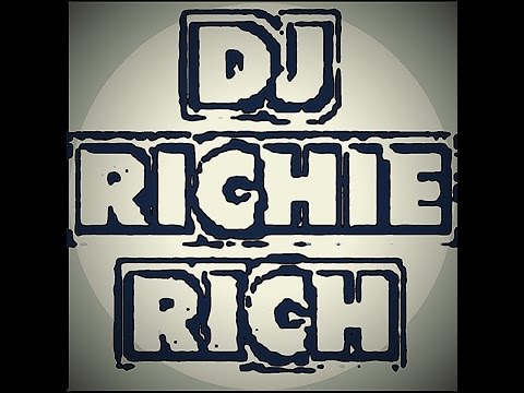 Tonton DJ RICHIE RICH HOUSE MIX-1 di YouTube