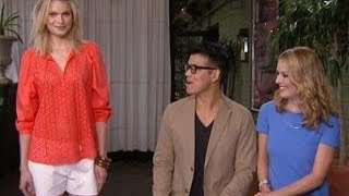 Breezy Beach Styles For Any Budget