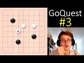 GoQuest #3 Challenge 🧩