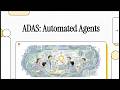 [Podcast] ADAS: Automated Agents