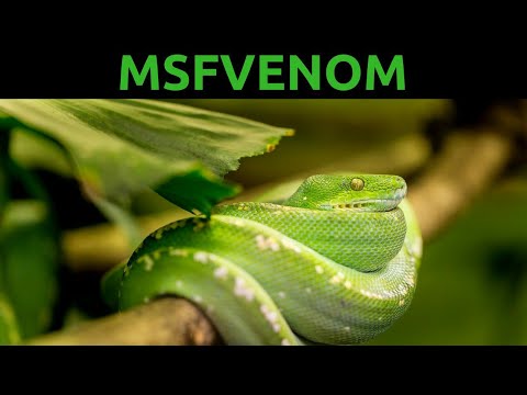 MSFPC MSFvenom P@yload Creator Create APK/Linux/Windows/OSX/Perll PHP/Python/Powershell Payloads🐍