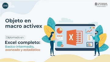 Objeto en Macro Activex