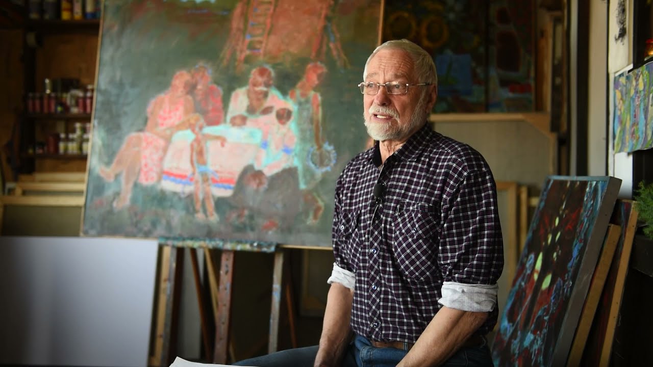 Алексей художников ведущий говорит москва Алексей художников ведущий говорит москва