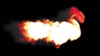Houdini test Pyro