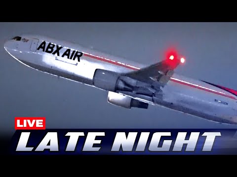 🔴LIVE LATE NIGHT